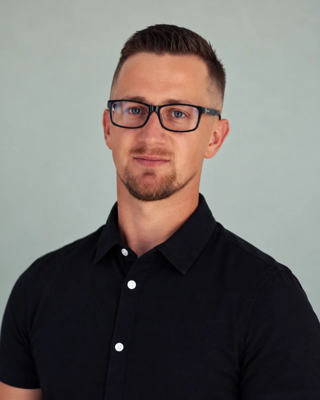 Krzysztof Misiura — właściciel i wykonawca izolacji